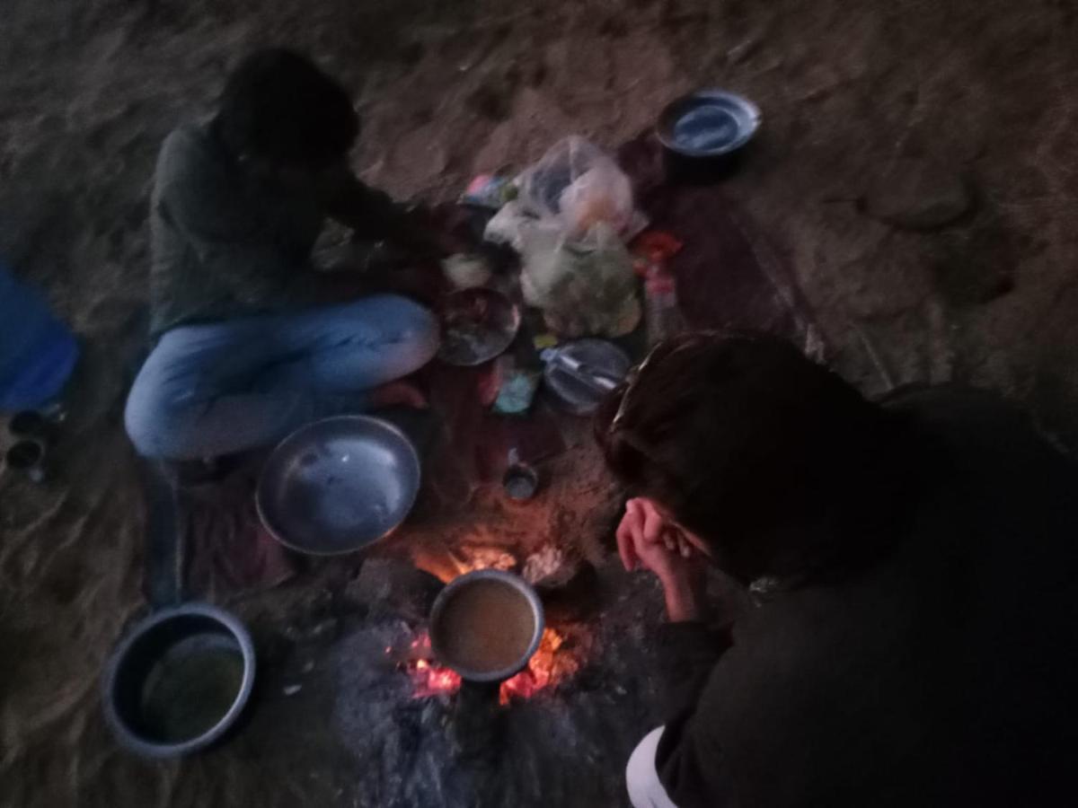 Hostel Marigold Home Stay Jaisalmer Dış mekan fotoğraf