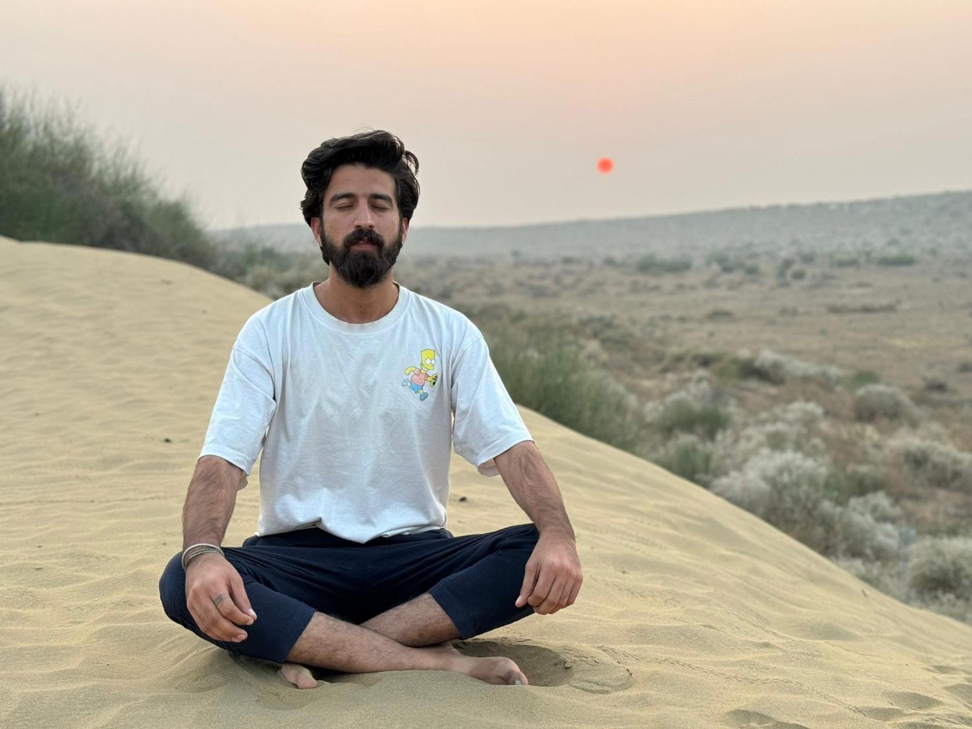Hostel Marigold Home Stay Jaisalmer Dış mekan fotoğraf