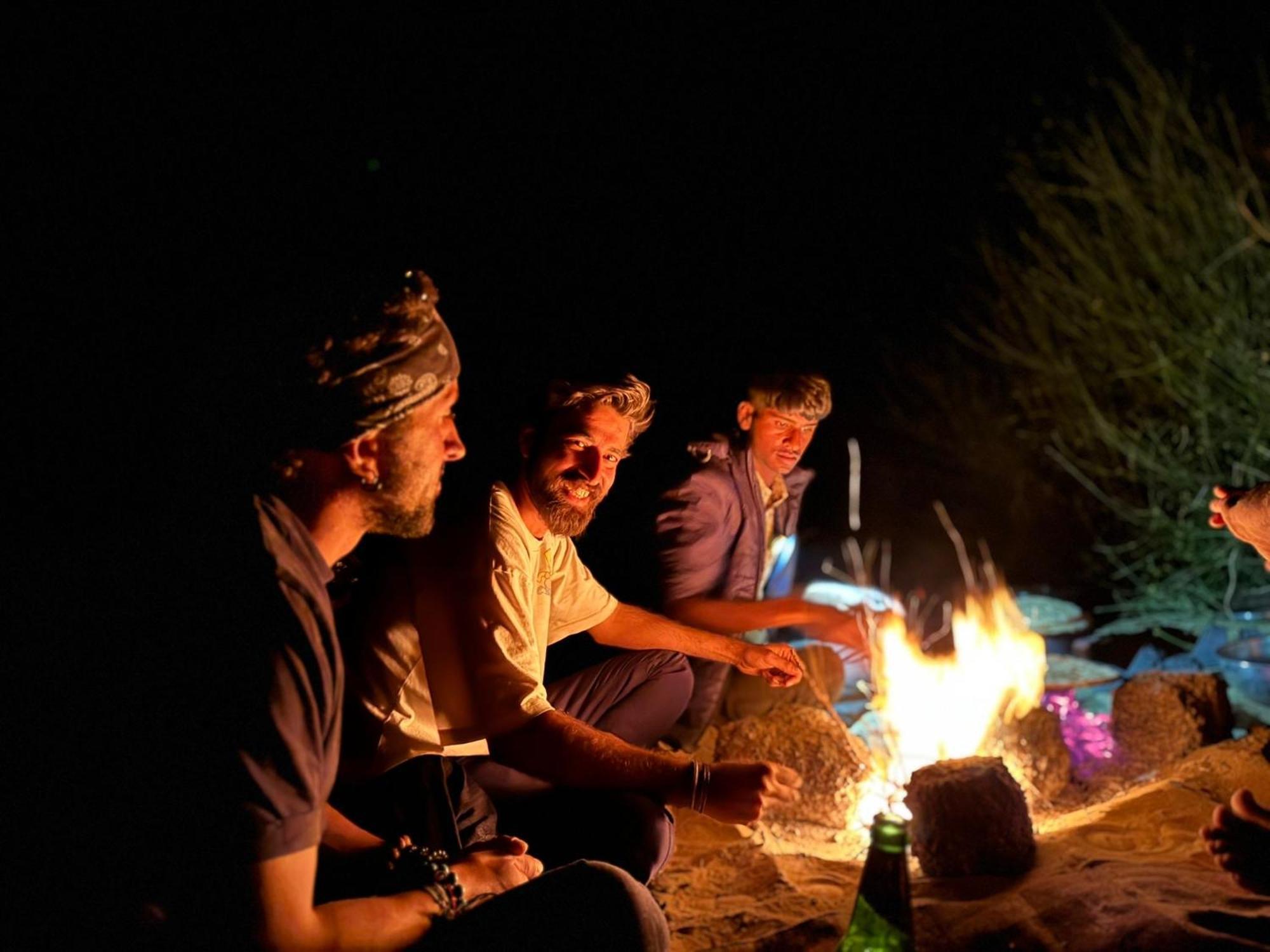 Hostel Marigold Home Stay Jaisalmer Dış mekan fotoğraf