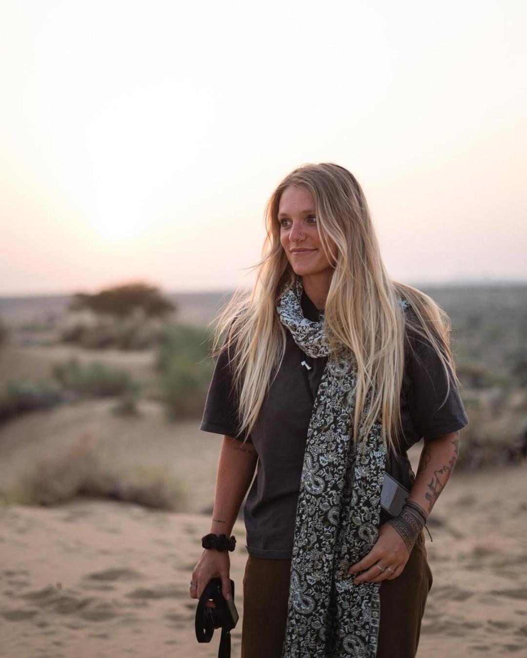 Hostel Marigold Home Stay Jaisalmer Dış mekan fotoğraf